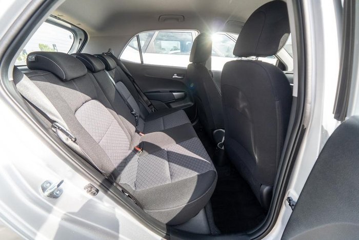 2025 Kia Picanto Sport