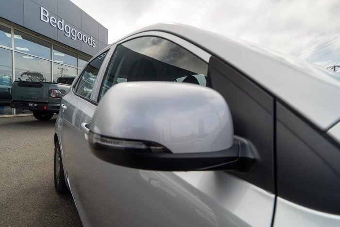 2025 Kia Picanto Sport