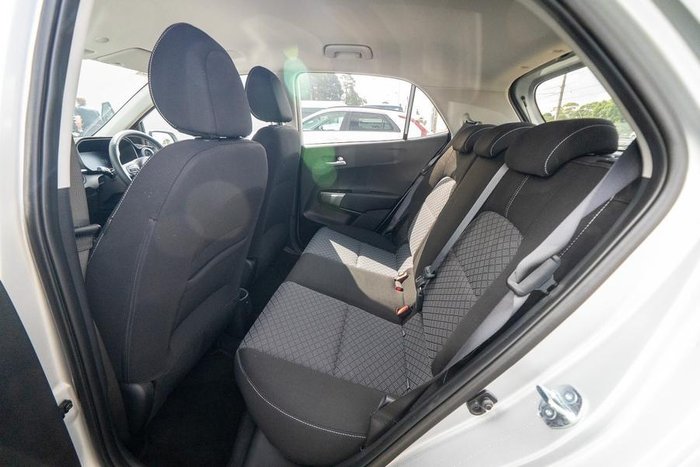 2025 Kia Picanto Sport