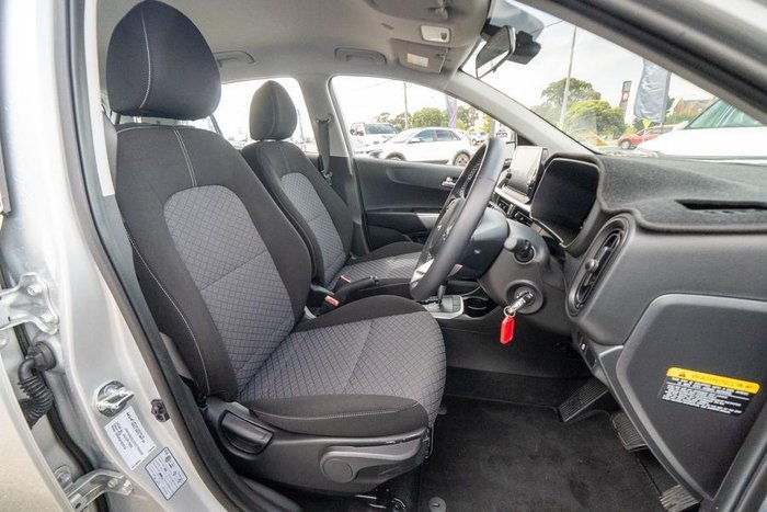 2025 Kia Picanto Sport