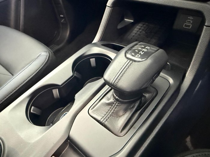2025 Ford Everest Trend
