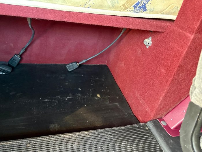 2010 Mack Superliner