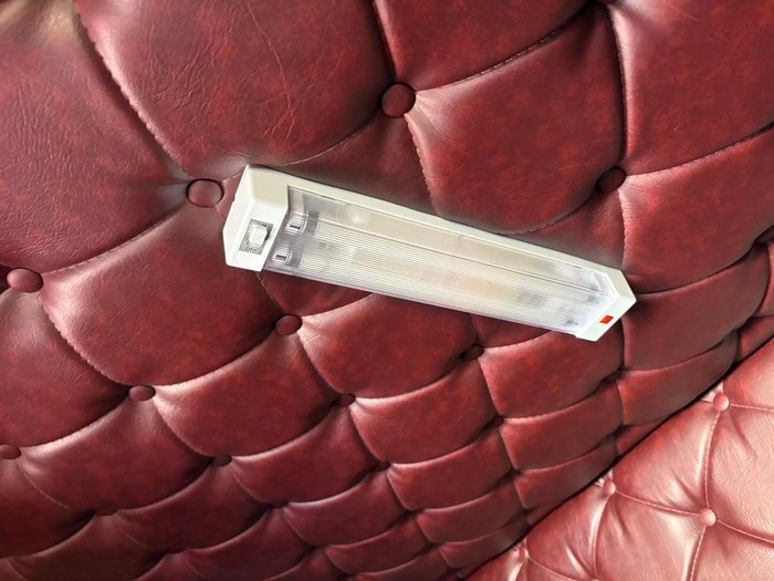 2010 Mack Superliner