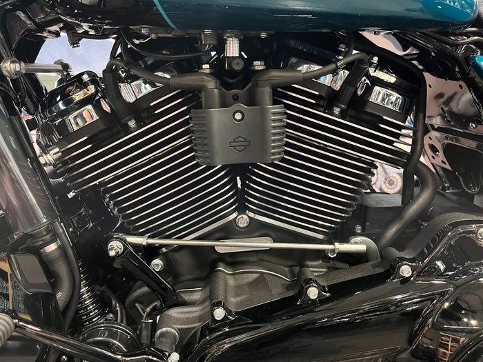 2026 HARLEY-DAVIDSON FLHX STREET GLIDE (117)