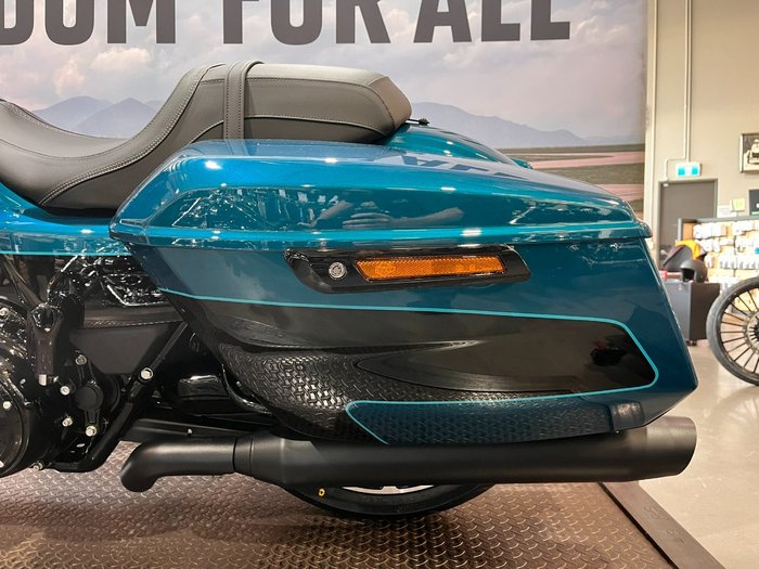 2026 HARLEY-DAVIDSON FLHX STREET GLIDE (117)