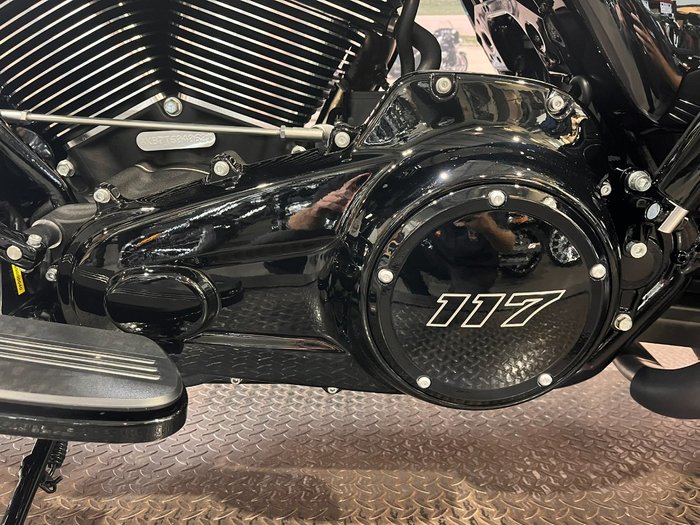 2026 HARLEY-DAVIDSON FLHX STREET GLIDE (117)