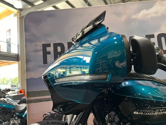 2026 HARLEY-DAVIDSON FLHX STREET GLIDE (117)