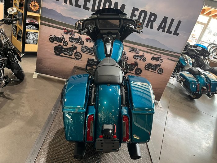 2026 HARLEY-DAVIDSON FLHX STREET GLIDE (117)