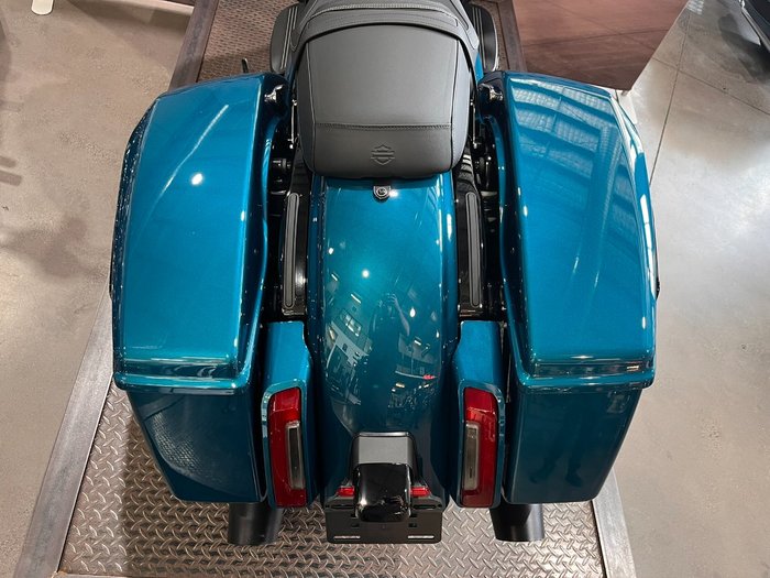 2026 HARLEY-DAVIDSON FLHX STREET GLIDE (117)