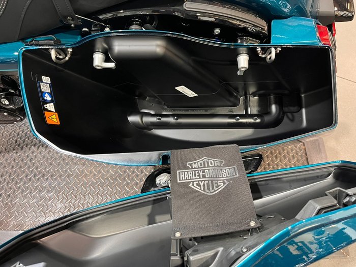 2026 HARLEY-DAVIDSON FLHX STREET GLIDE (117)