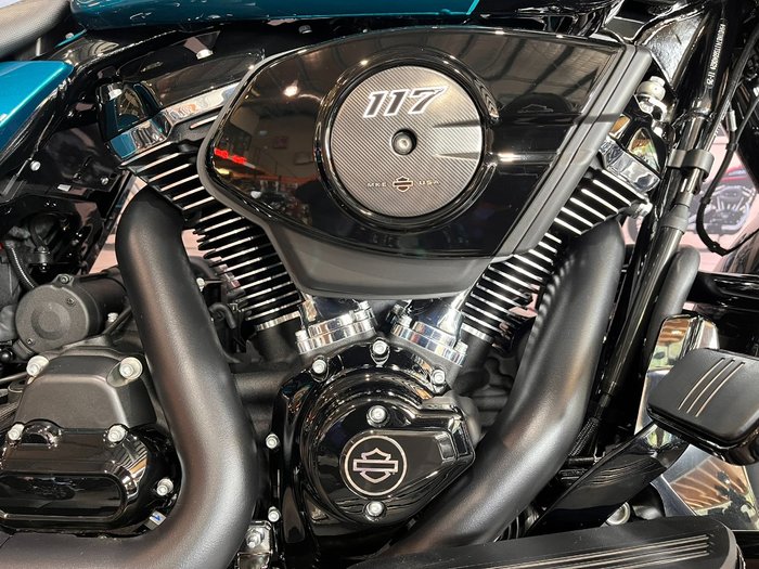 2026 HARLEY-DAVIDSON FLHX STREET GLIDE (117)