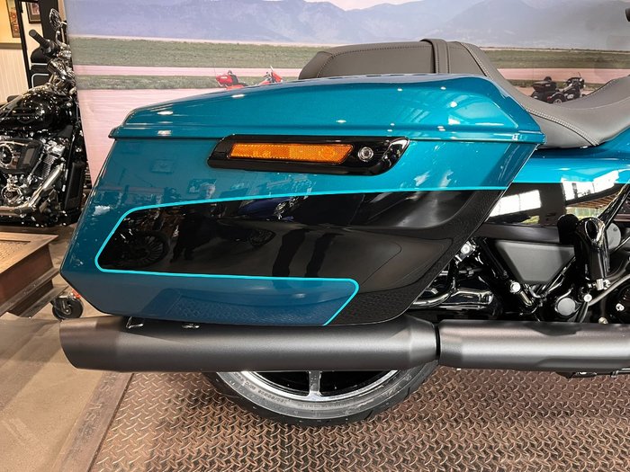 2026 HARLEY-DAVIDSON FLHX STREET GLIDE (117)