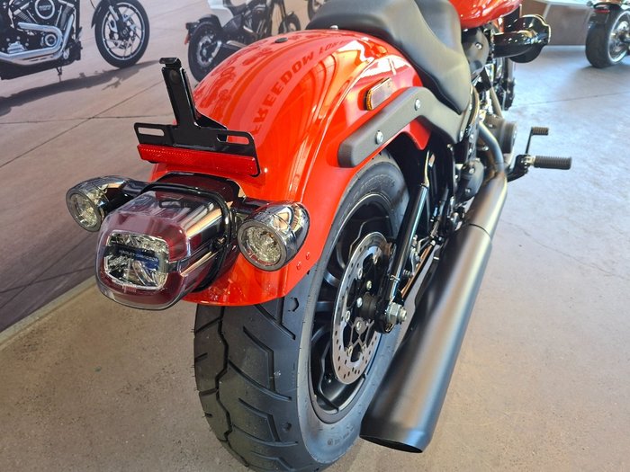 2026 HARLEY-DAVIDSON FXLRS LOW RIDER S (117)