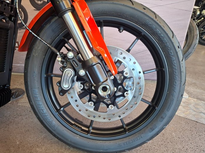 2026 HARLEY-DAVIDSON FXLRS LOW RIDER S (117)