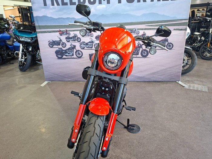 2026 HARLEY-DAVIDSON FXLRS LOW RIDER S (117)