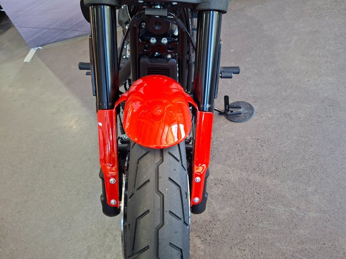 2026 HARLEY-DAVIDSON FXLRS LOW RIDER S (117)