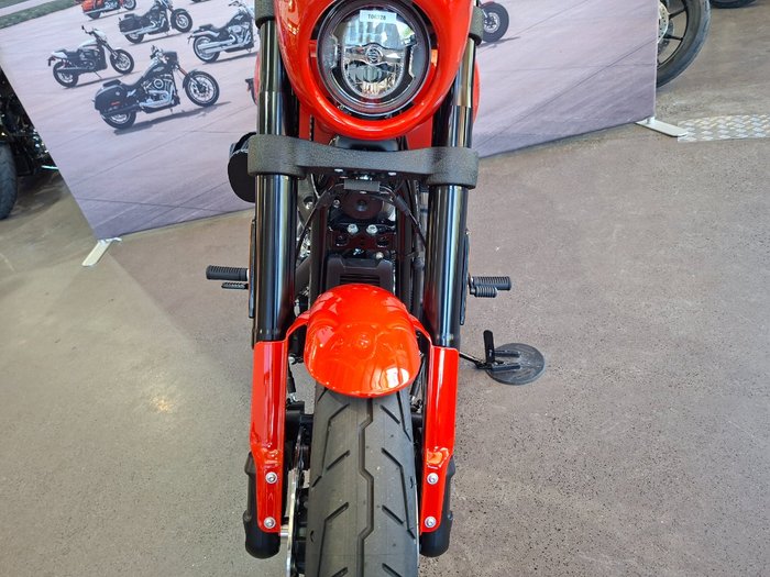 2026 HARLEY-DAVIDSON FXLRS LOW RIDER S (117)