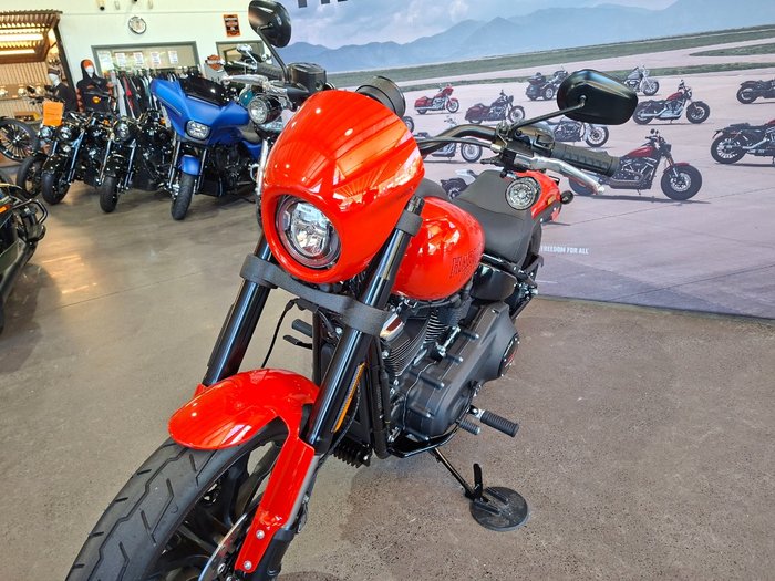 2026 HARLEY-DAVIDSON FXLRS LOW RIDER S (117)