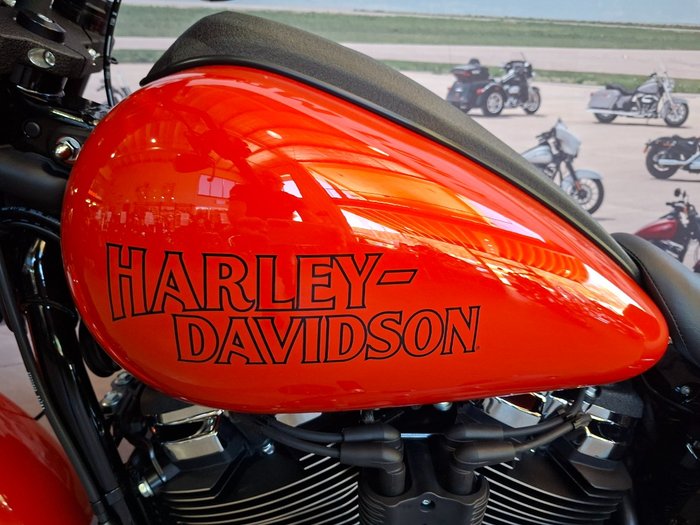 2026 HARLEY-DAVIDSON FXLRS LOW RIDER S (117)