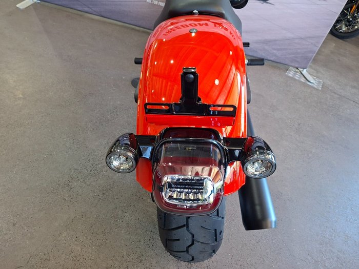 2026 HARLEY-DAVIDSON FXLRS LOW RIDER S (117)