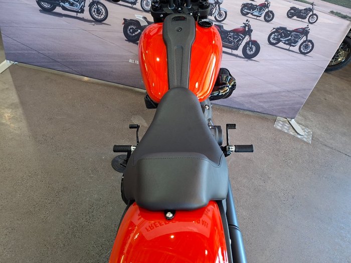 2026 HARLEY-DAVIDSON FXLRS LOW RIDER S (117)