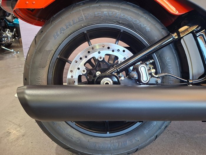 2026 HARLEY-DAVIDSON FXLRS LOW RIDER S (117)