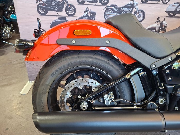 2026 HARLEY-DAVIDSON FXLRS LOW RIDER S (117)