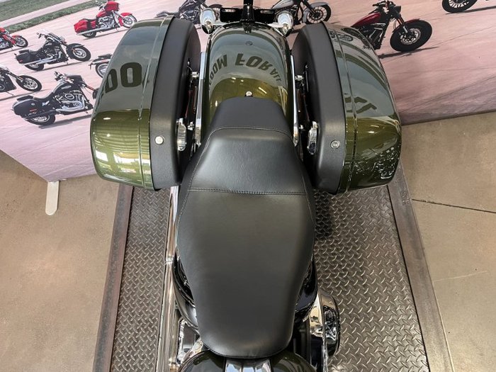 2026 HARLEY-DAVIDSON FXLRST LOW RIDER ST (117)