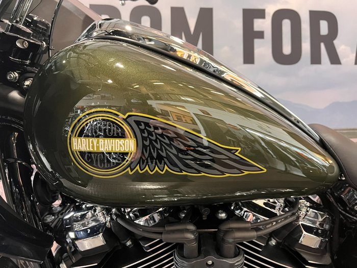 2026 HARLEY-DAVIDSON FXLRST LOW RIDER ST (117)