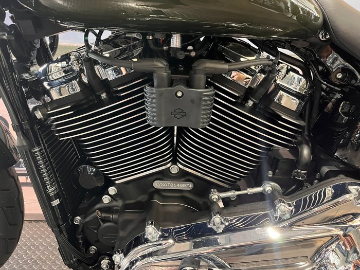 2026 HARLEY-DAVIDSON FXLRST LOW RIDER ST (117)