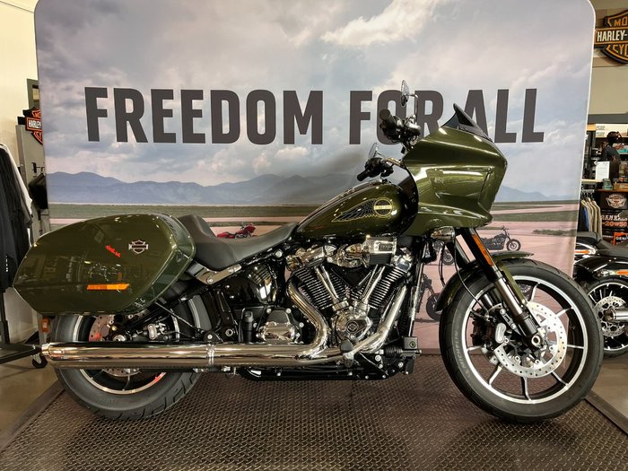 2026 HARLEY-DAVIDSON