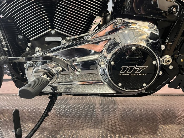 2026 HARLEY-DAVIDSON FXLRST LOW RIDER ST (117)