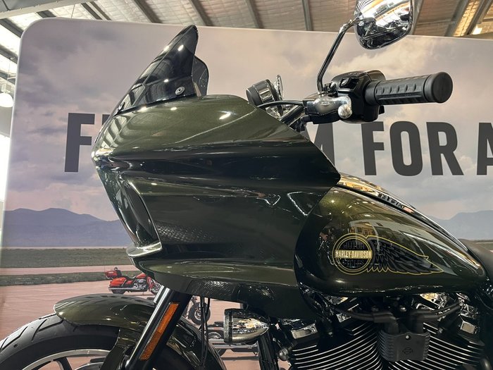 2026 HARLEY-DAVIDSON FXLRST LOW RIDER ST (117)