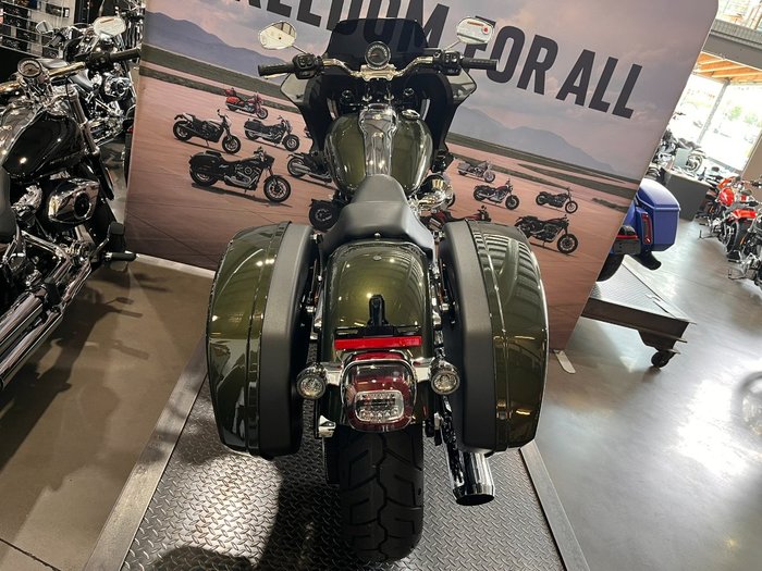 2026 HARLEY-DAVIDSON FXLRST LOW RIDER ST (117)