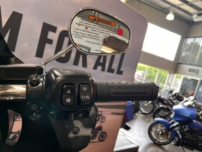 2026 HARLEY-DAVIDSON FXLRST LOW RIDER ST (117)