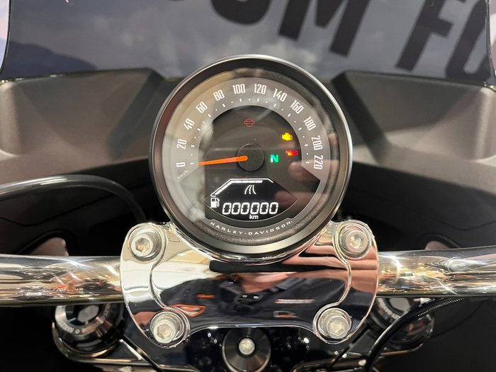 2026 HARLEY-DAVIDSON FXLRST LOW RIDER ST (117)