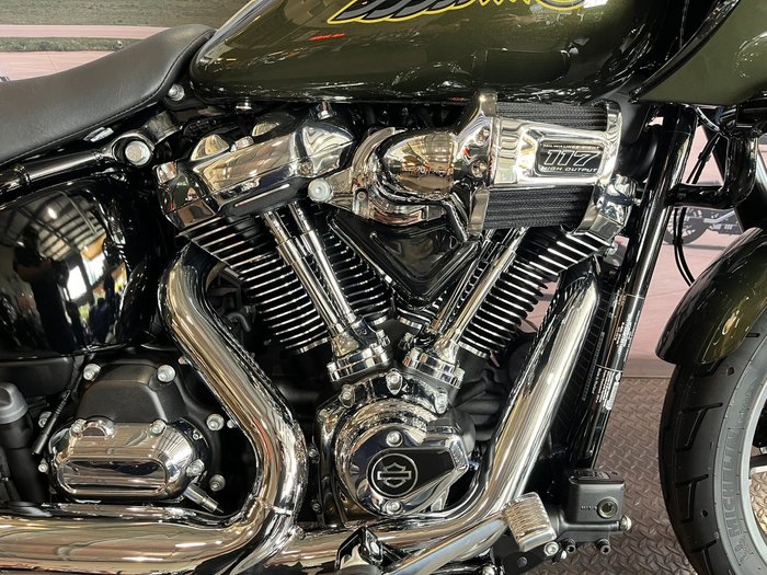 2026 HARLEY-DAVIDSON FXLRST LOW RIDER ST (117)