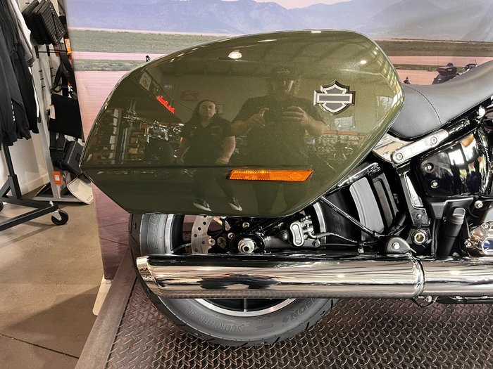 2026 HARLEY-DAVIDSON FXLRST LOW RIDER ST (117)