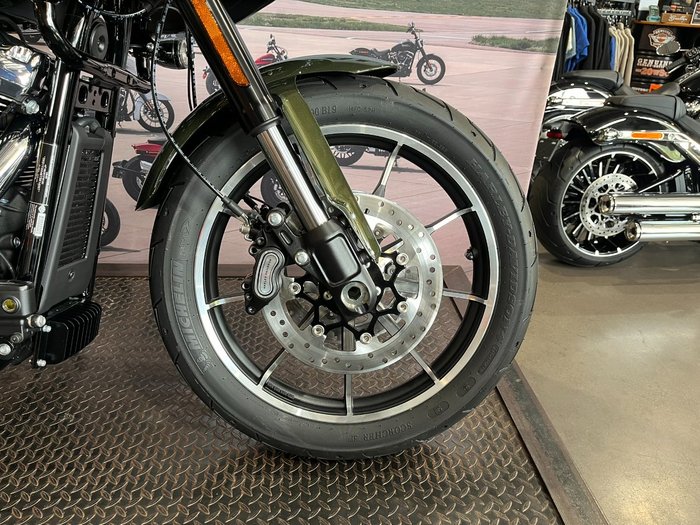 2026 HARLEY-DAVIDSON FXLRST LOW RIDER ST (117)