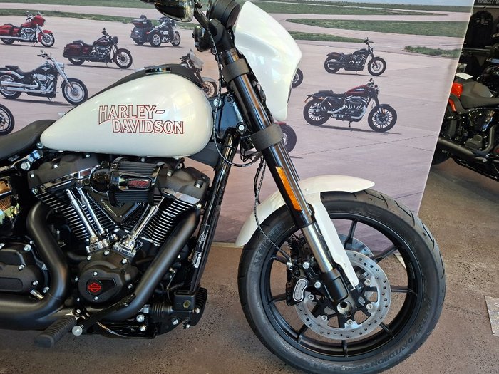 2026 HARLEY-DAVIDSON FXLRS LOW RIDER S (117)