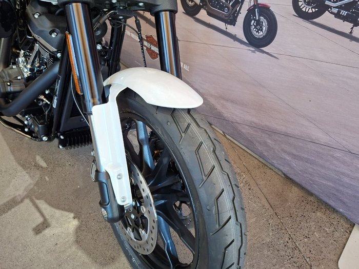 2026 HARLEY-DAVIDSON FXLRS LOW RIDER S (117)