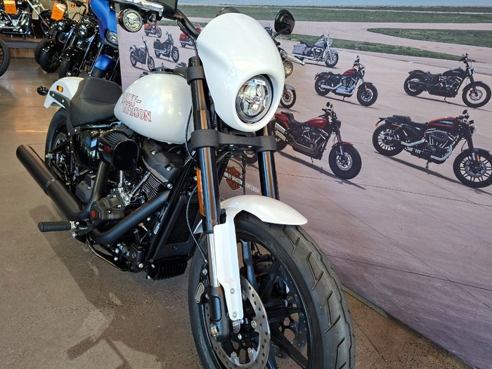 2026 HARLEY-DAVIDSON FXLRS LOW RIDER S (117)