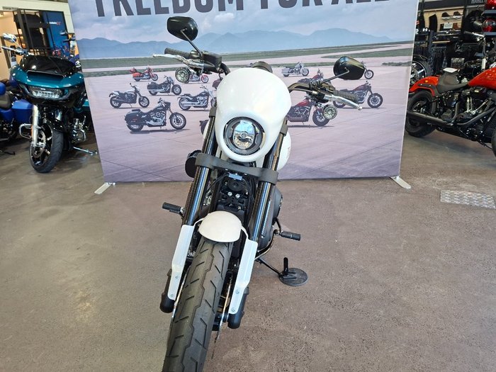 2026 HARLEY-DAVIDSON FXLRS LOW RIDER S (117)