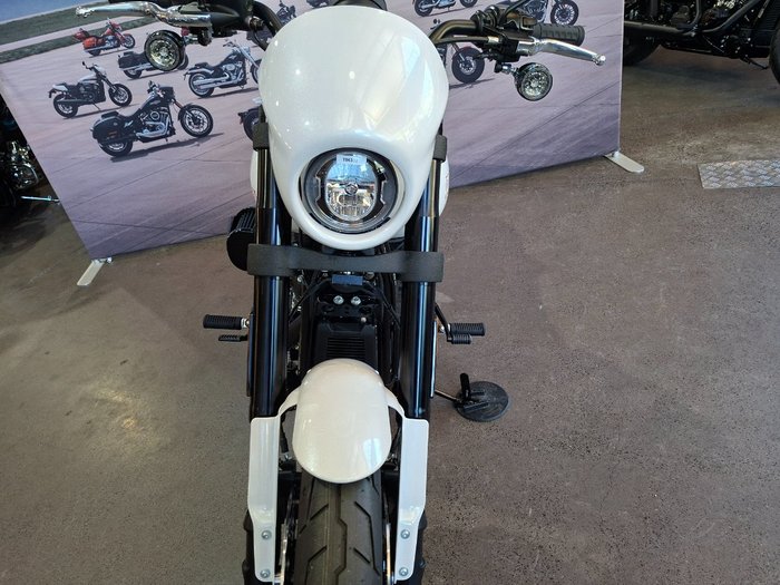 2026 HARLEY-DAVIDSON FXLRS LOW RIDER S (117)