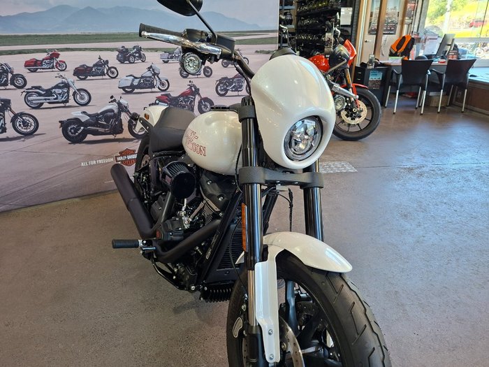 2026 HARLEY-DAVIDSON FXLRS LOW RIDER S (117)