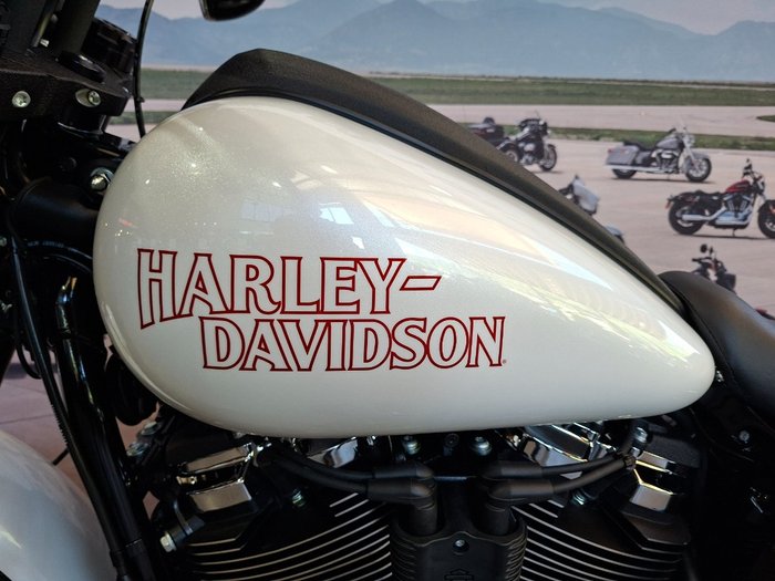 2026 HARLEY-DAVIDSON FXLRS LOW RIDER S (117)