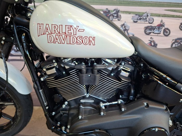 2026 HARLEY-DAVIDSON FXLRS LOW RIDER S (117)