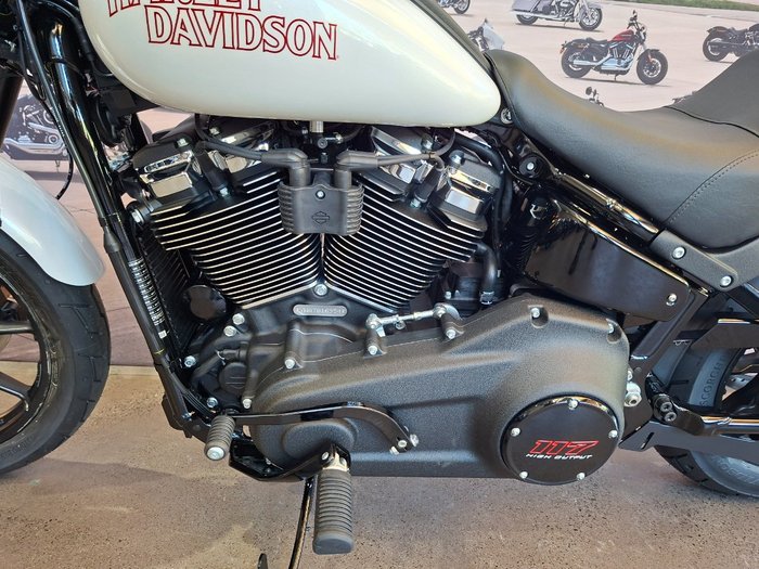 2026 HARLEY-DAVIDSON FXLRS LOW RIDER S (117)