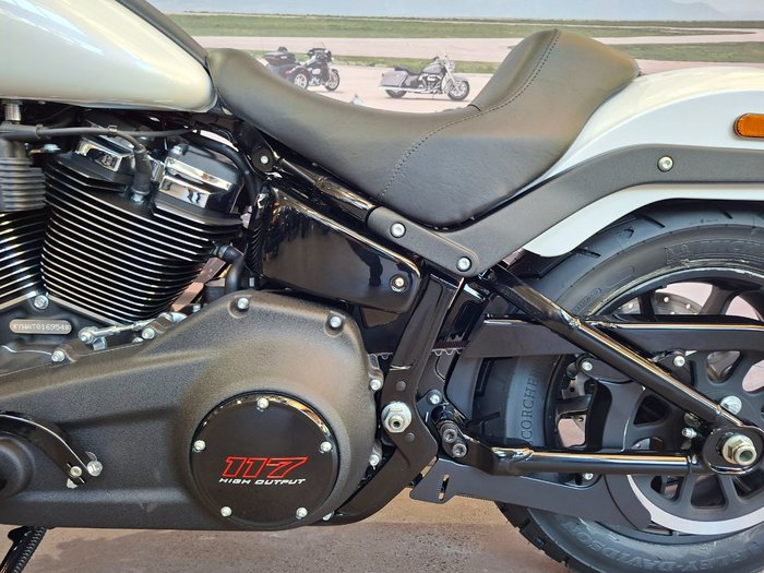 2026 HARLEY-DAVIDSON FXLRS LOW RIDER S (117)