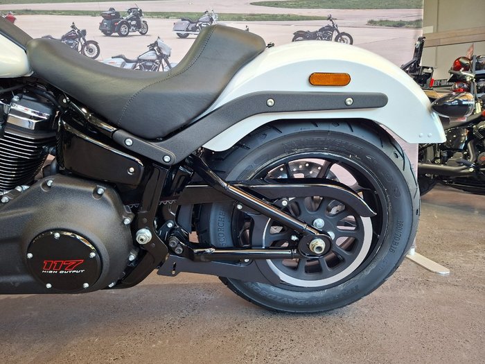 2026 HARLEY-DAVIDSON FXLRS LOW RIDER S (117)